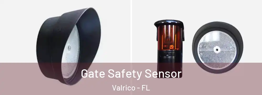 Gate Safety Sensor Valrico - FL