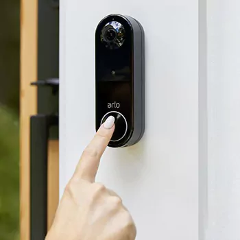 Electric Doorbell in Valrico, FL