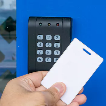 Employee Access Card Systems in Valrico, FL