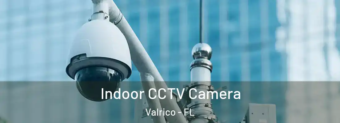 Indoor CCTV Camera Valrico - FL
