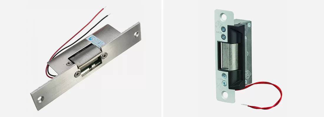 Affordable Electric Strike Systems for Enhanced Security in Valrico, FL