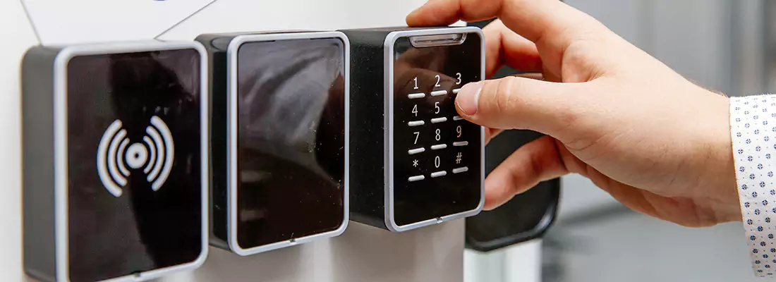 Affordable Gate Safety Sensor Systems for Homes in Valrico, FL