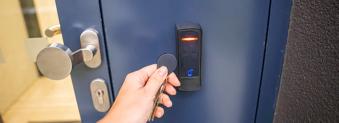 Affordable Key Fob Lock Systems in Valrico, FL