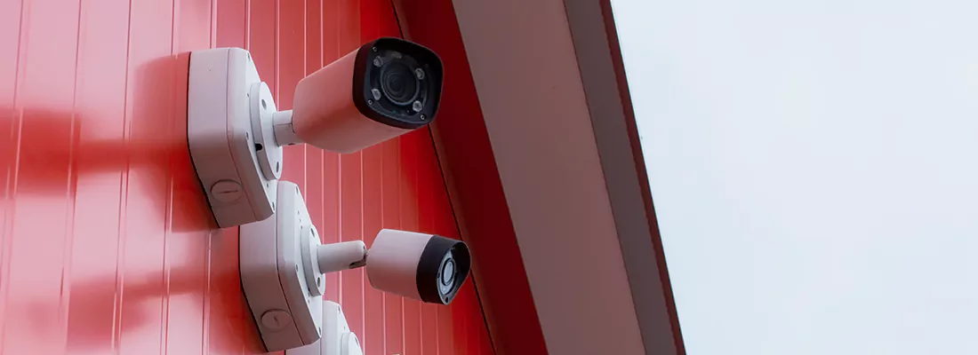 Benefits of HD CCTV Cameras for Security in Valrico, FL