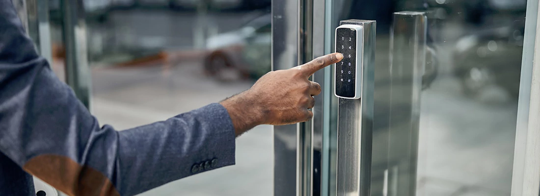 Commercial RFID Door Lock Systems in Valrico, FL