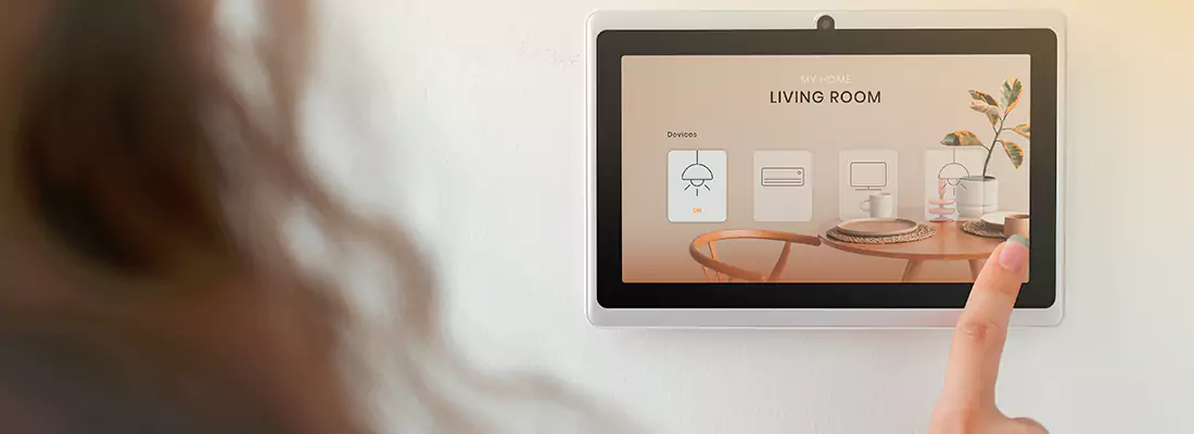 Commercial Video Intercom Systems for Businesses in Valrico, FL