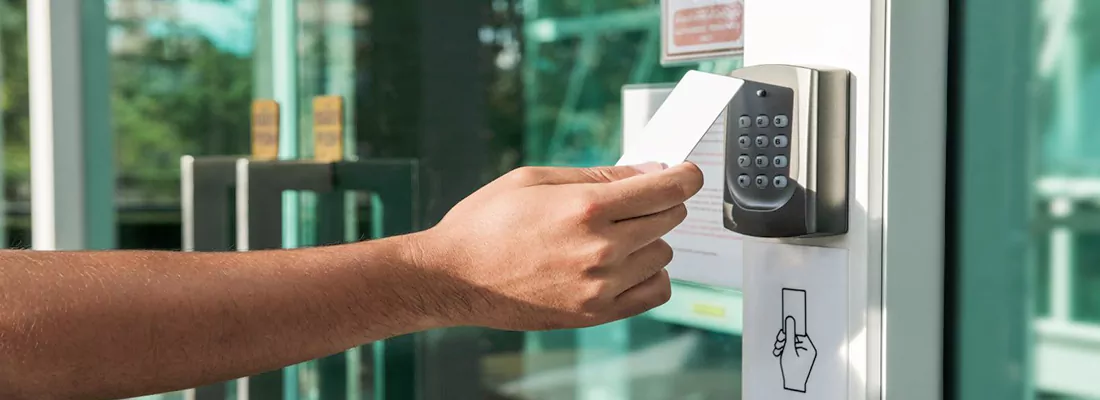 Custom Access Control Systems for Businesses in Valrico, FL