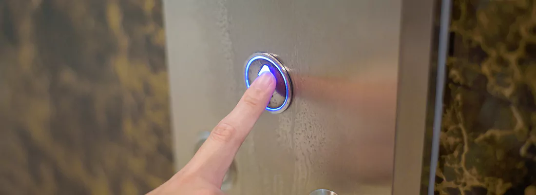 Door Opening Button Solutions for Businesses in Valrico, FL