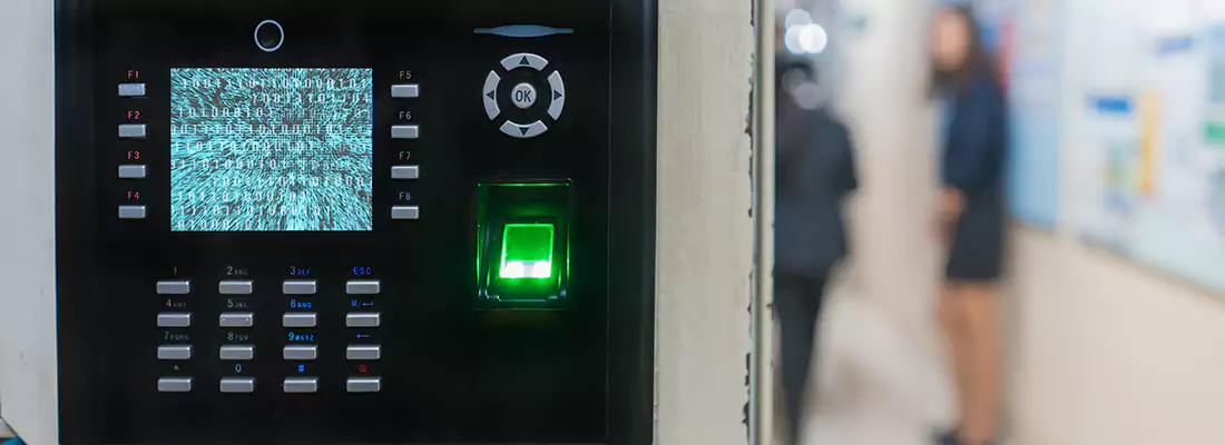 Enhance Security with Retinal Access Systems in Valrico, FL