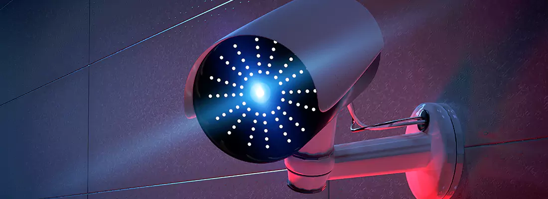 Features of Our Night Vision CCTV Cameras in Valrico, FL