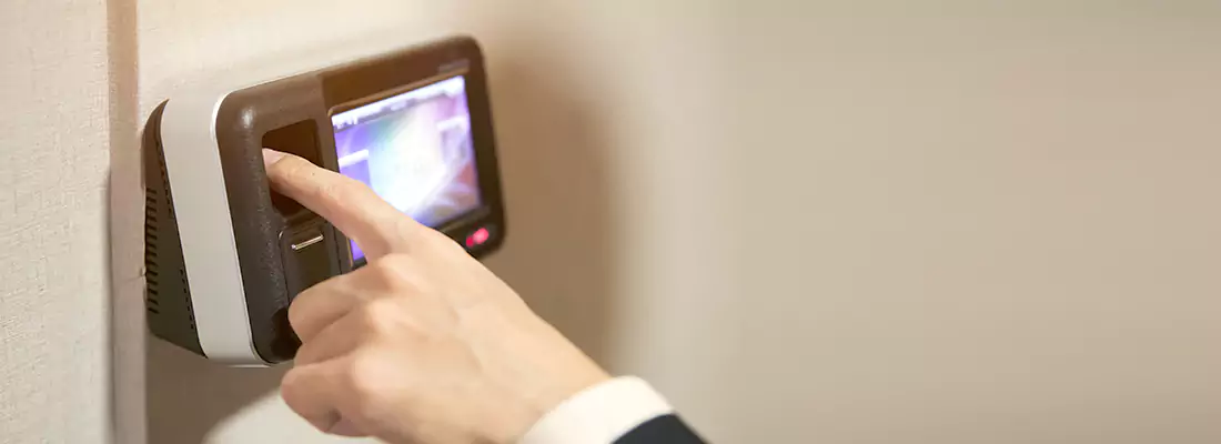 Hassle-Free Badge Access Installation and Support in Valrico, FL