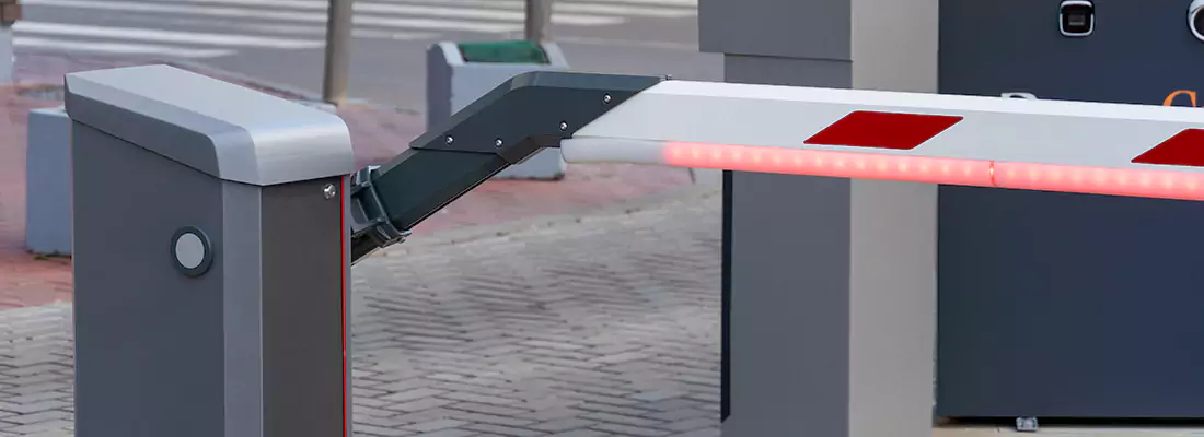 Reliable and Durable Automatic Vehicle Barriers in Valrico, FL