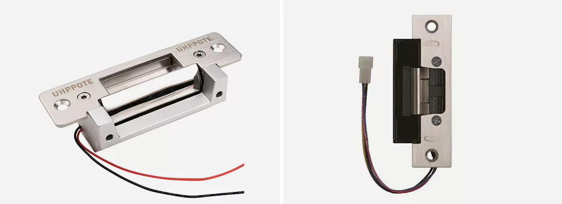 Reliable Electric Strike Solutions for Automatic Door Security in Valrico, FL