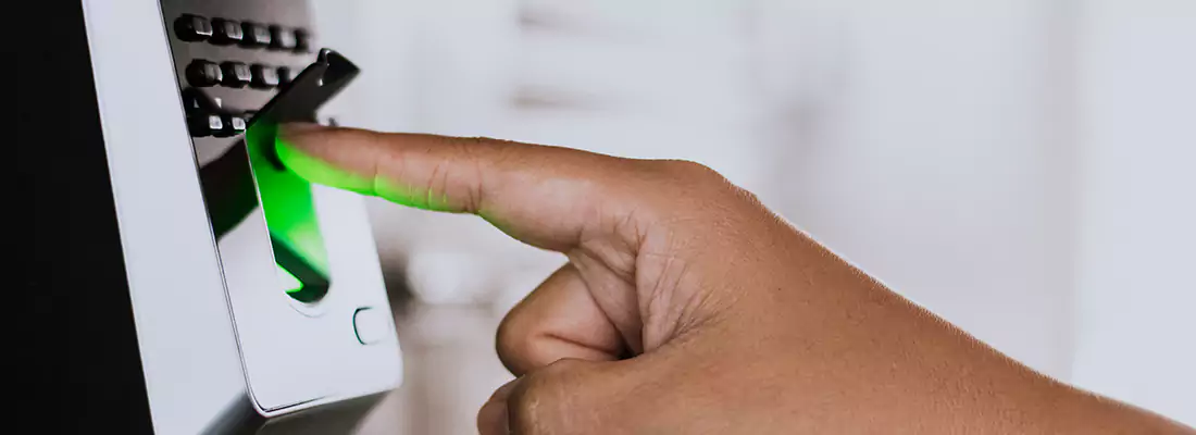 Reliable Fingerprint Access System Installation and Maintenance in Valrico, FL