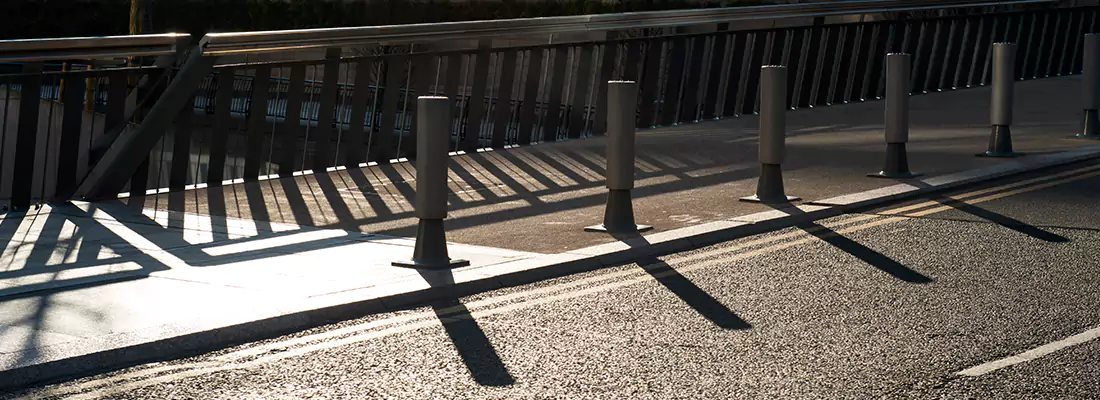 Retractable Driveway Post Repair Services in Valrico, FL