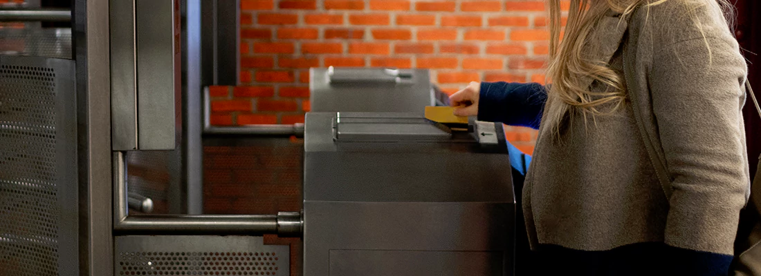 RFID Security Gates for Commercial and Residential Use in Valrico, FL