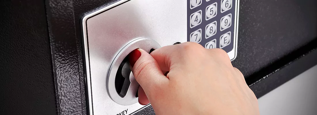 Safe Replacement in Valrico, FL