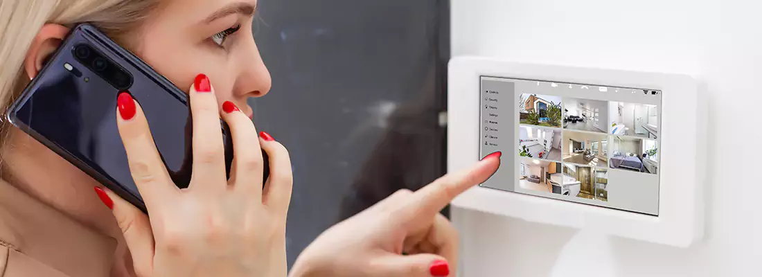 Secure Your Property with Video Intercom Systems in Valrico, FL