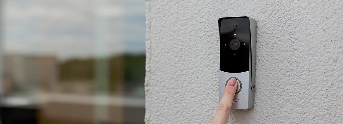 Smart Doorbell Installation Experts in Valrico, FL