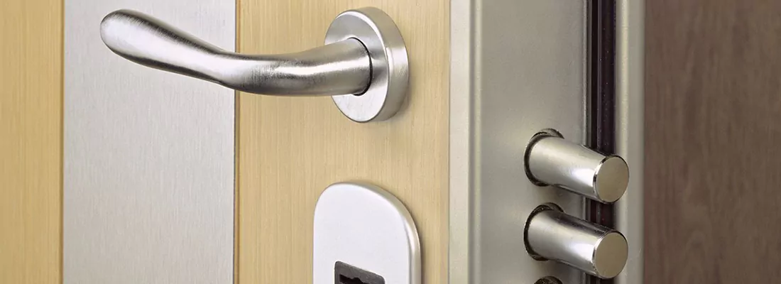 Steel and Reinforced High-Security Doors in Valrico, FL