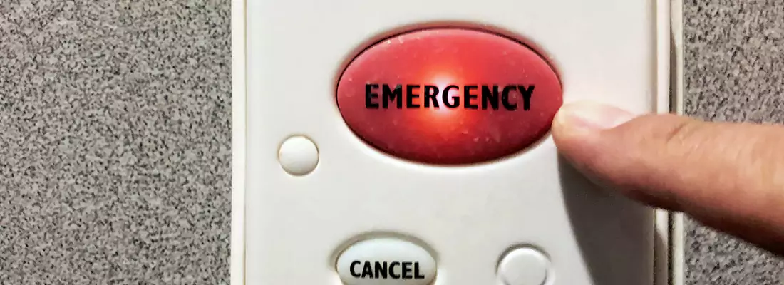 Upgrade Your Washroom Safety with Emergency Buttons in Valrico, FL