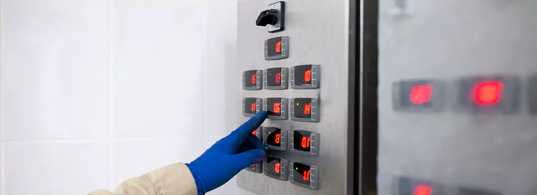 Building Intercom System Installation in Valrico, FL