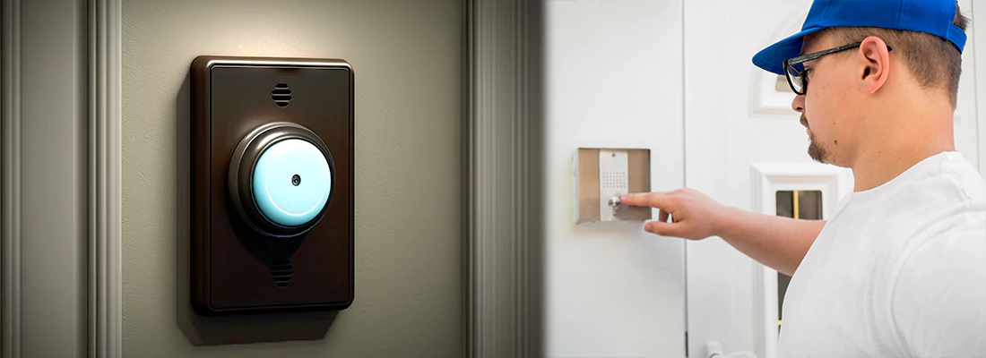 Why Choose Valrico Access Control for Door Wave Button Installation in Valrico, FL?