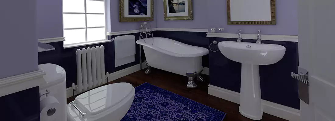 Emergency Washroom Call System Installation in Valrico, FL