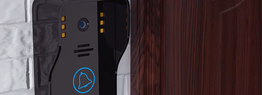 Wireless Gate Intercom Solutions for Homes and Businesses in Valrico, FL