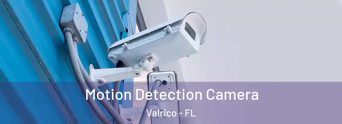  Motion Detection Camera Valrico - FL