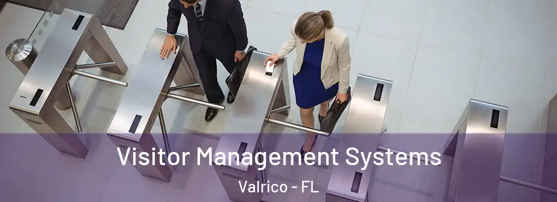 Visitor Management Systems Valrico - FL